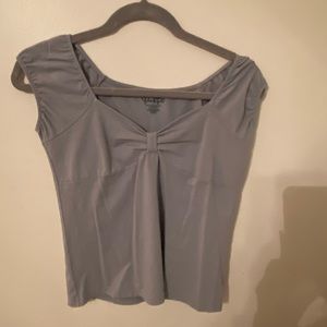 brandy Melville cute babydoll top